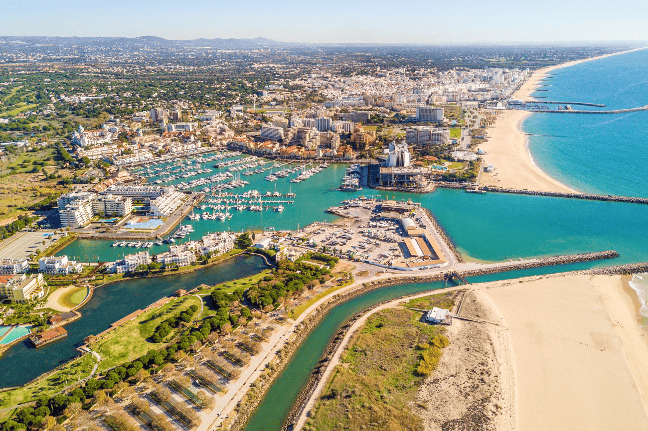 Vilamoura / Quarteira